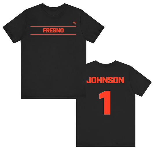 Ej Johnson T-shirt