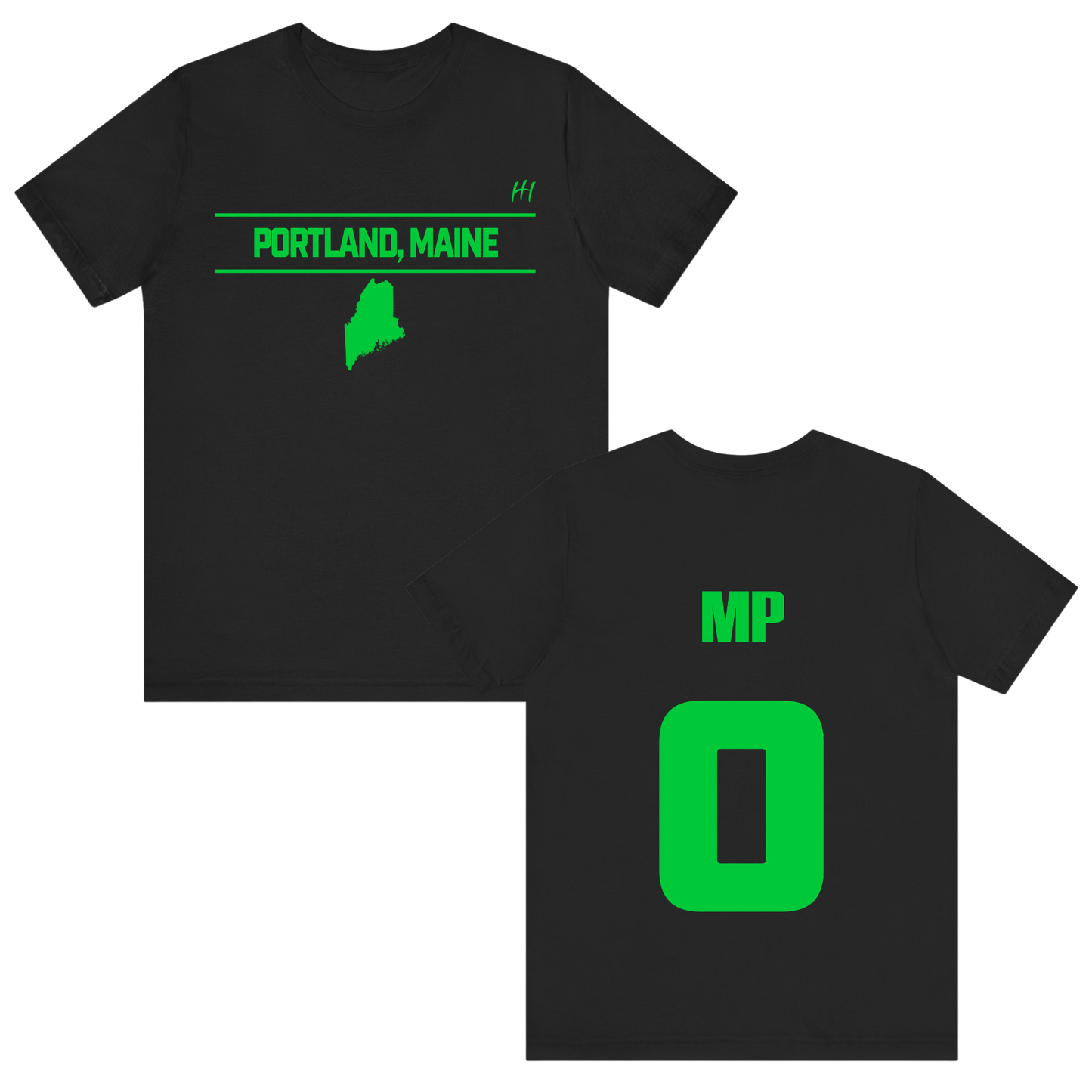 Mpore Semuhoza T-shirt