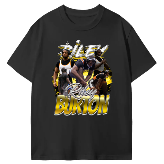 Riley Burton T-shirt