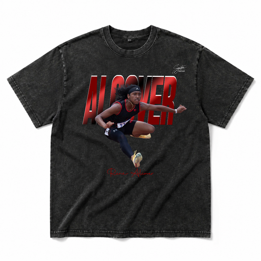 Rene Alcover Oversized T-shirt
