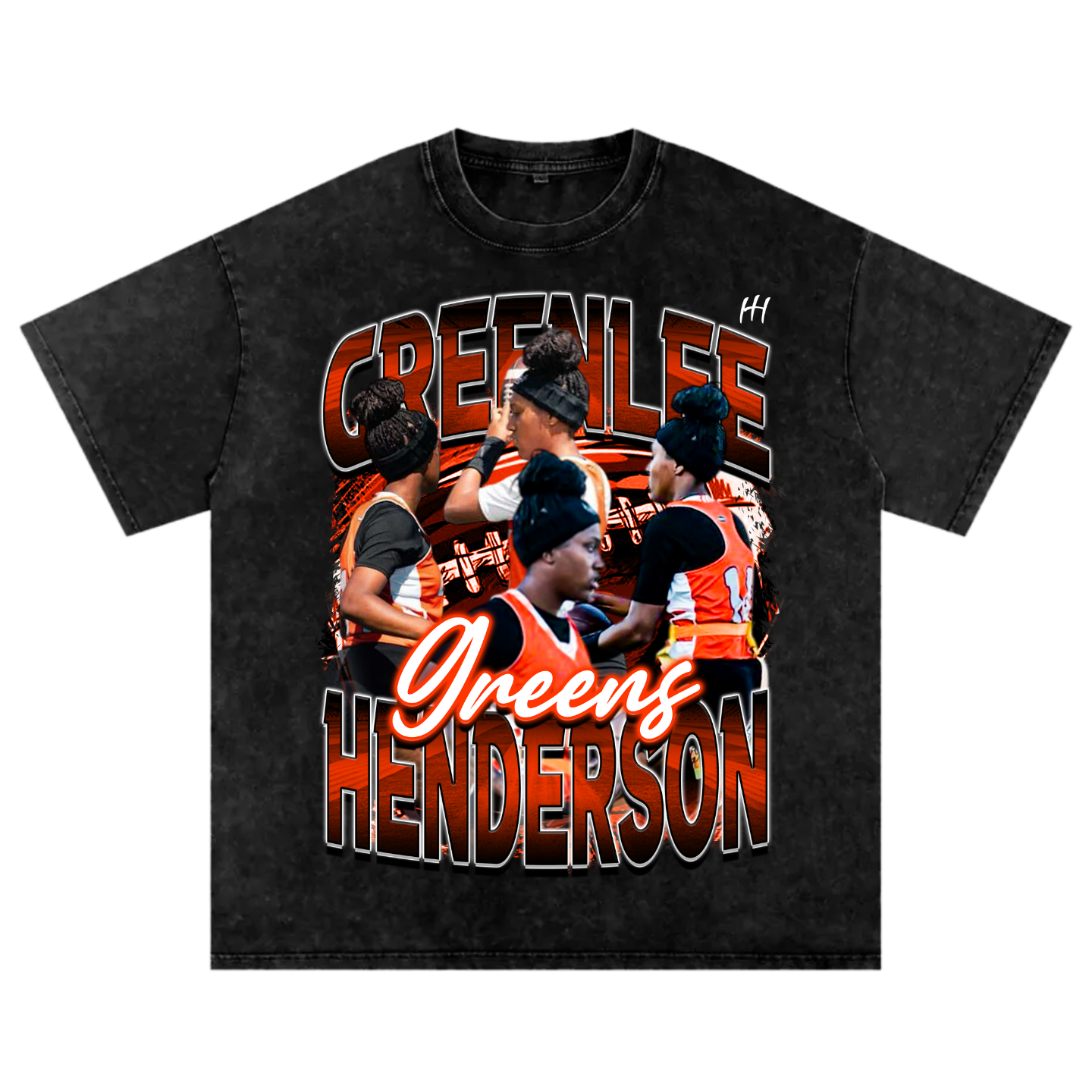 Greenlee Henderson Oversize T-shirt