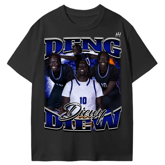 Deng Diew T-shirt