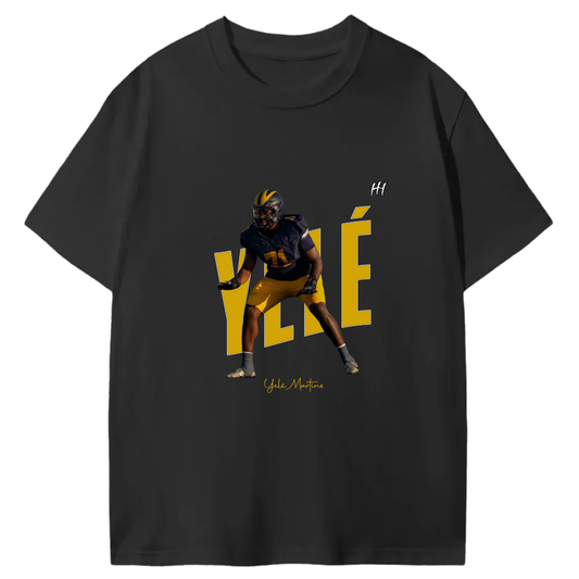 Yelé Martins T-shirt