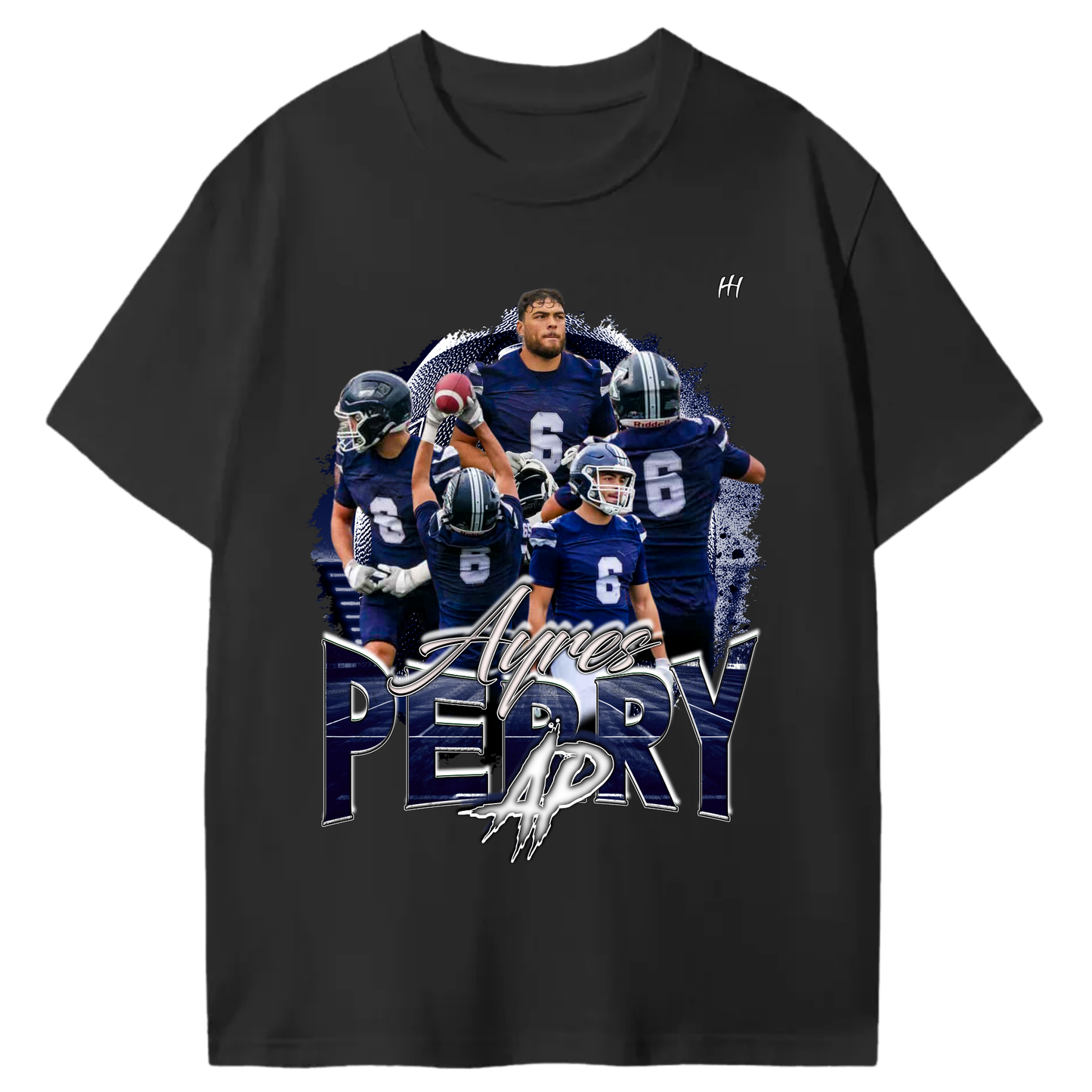 Ayres Perry T-shirt