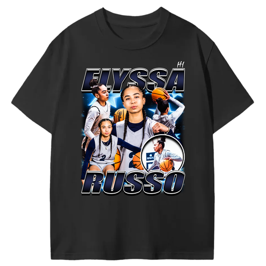 Elyssa Russo T-shirt