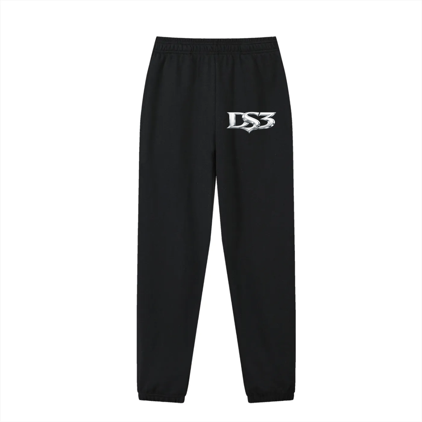 Darrius Sample Sweatpants