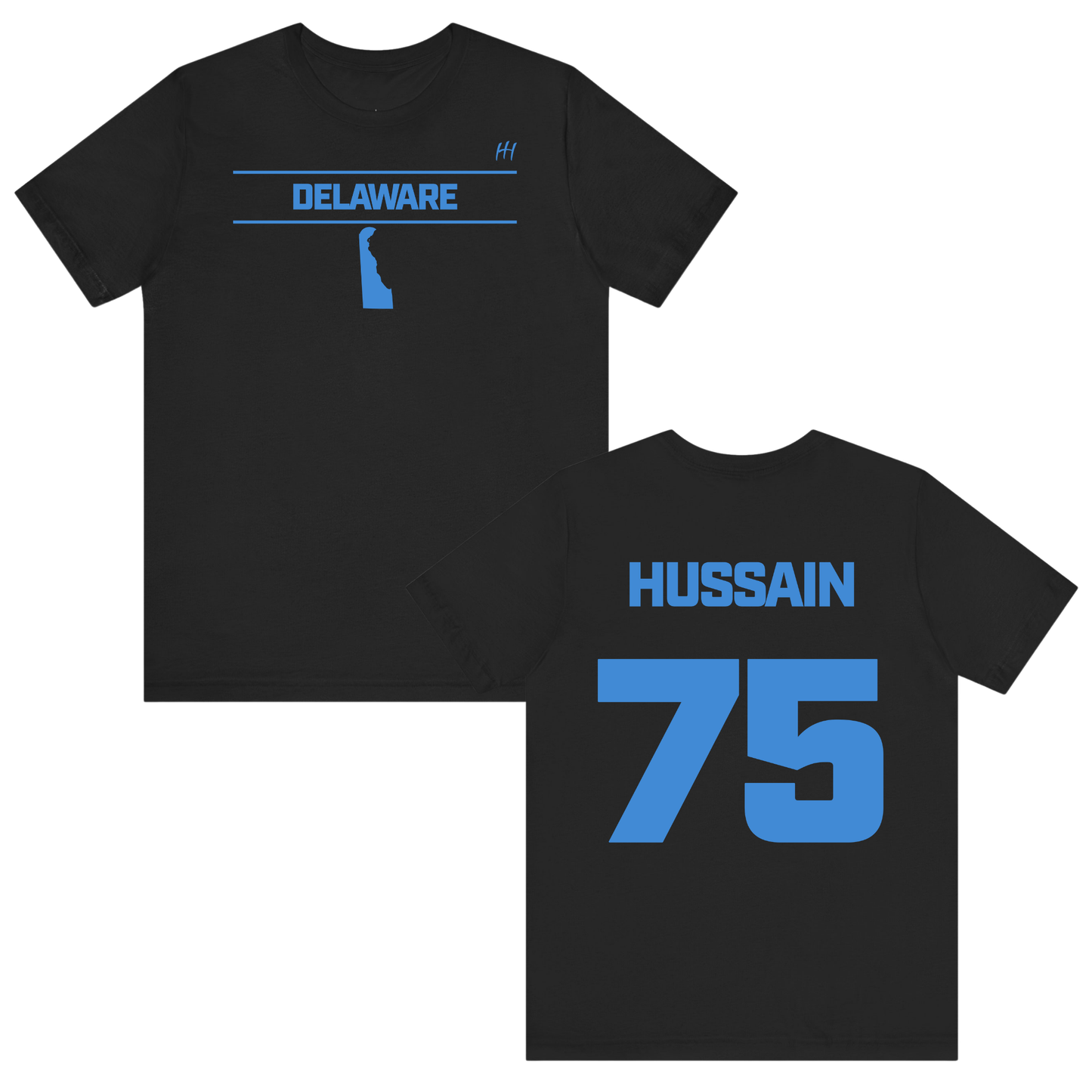 Hussain Rizvi T-shirt