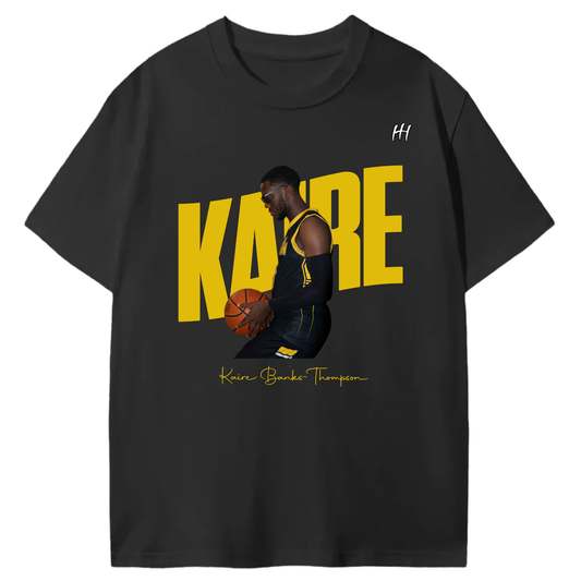 Kaire Banks-Thompson T-shirt