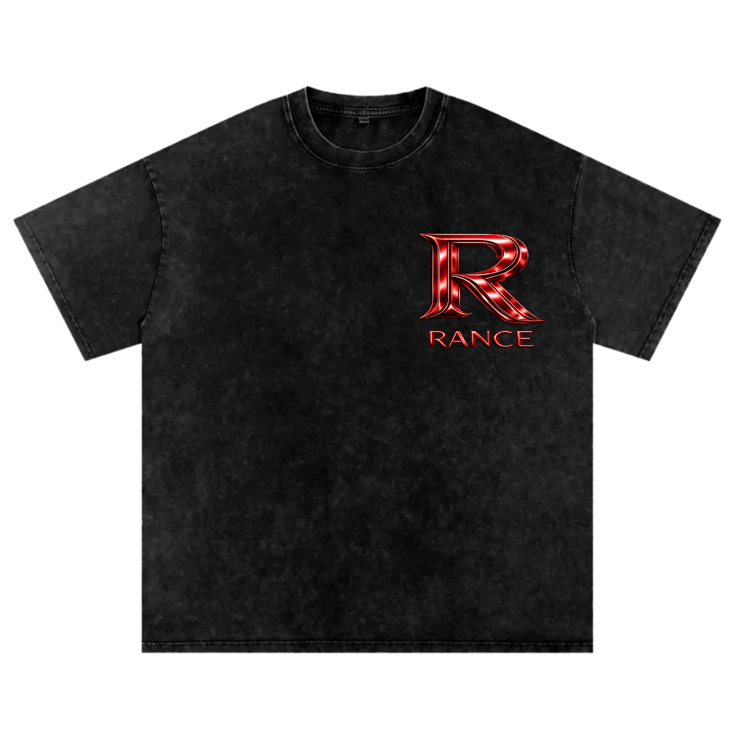 Rance Springs Oversize T-shirt