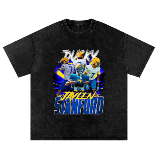 Jaylen Stanford Oversized T-shirt