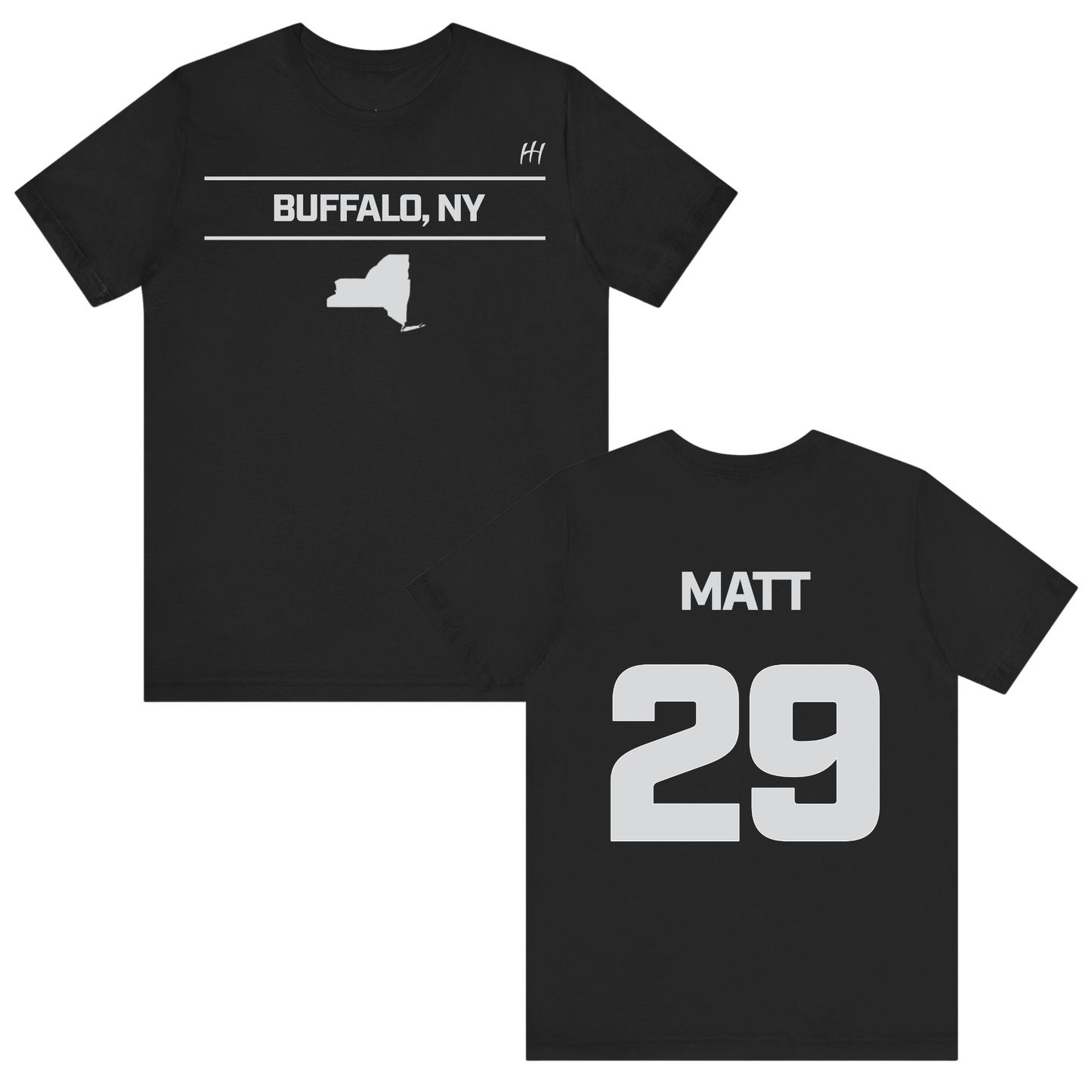 Matt Dotterweich T-shirt