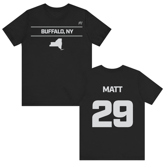 Matt Dotterweich T-shirt