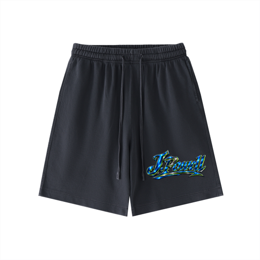 Joe Powell Heavyweight Shorts