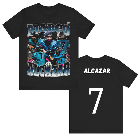 Marco Alcazar T-shirt