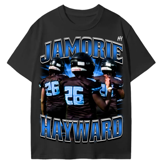 Jamorie Hayward T-shirt