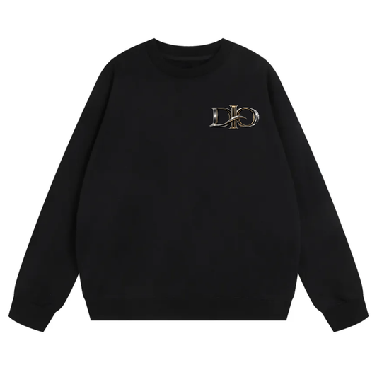 Vincenzo Diodati Heavyweight Crewneck Sweatshirt