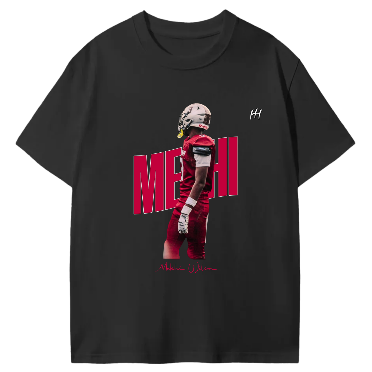 Mekhi Wilson T-shirt