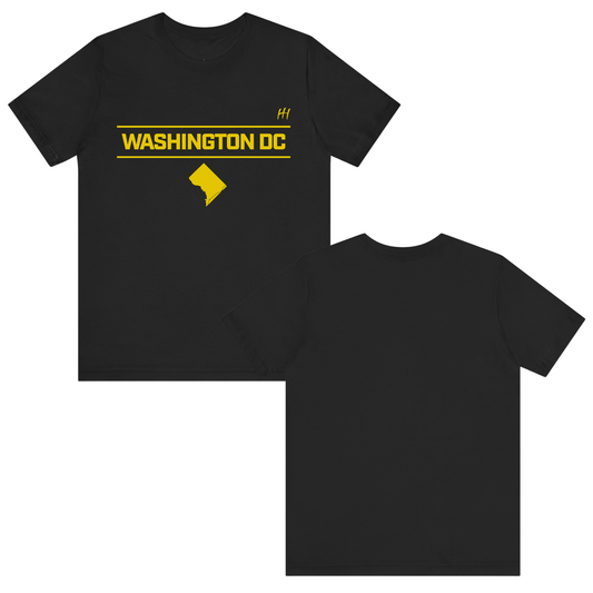 Manager Peyton T-shirt