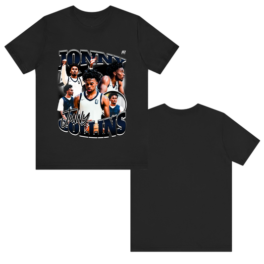 Jonny collins  T-shirt