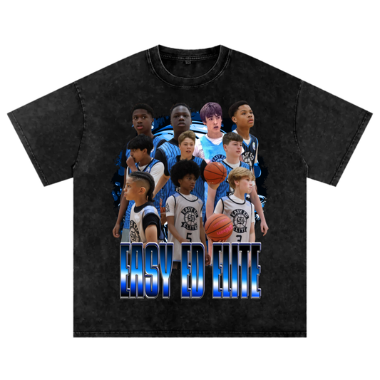 Easy Ed Elite Oversized T-shirt