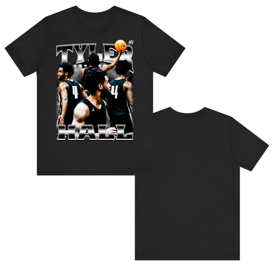 Tyler Hall T-shirt