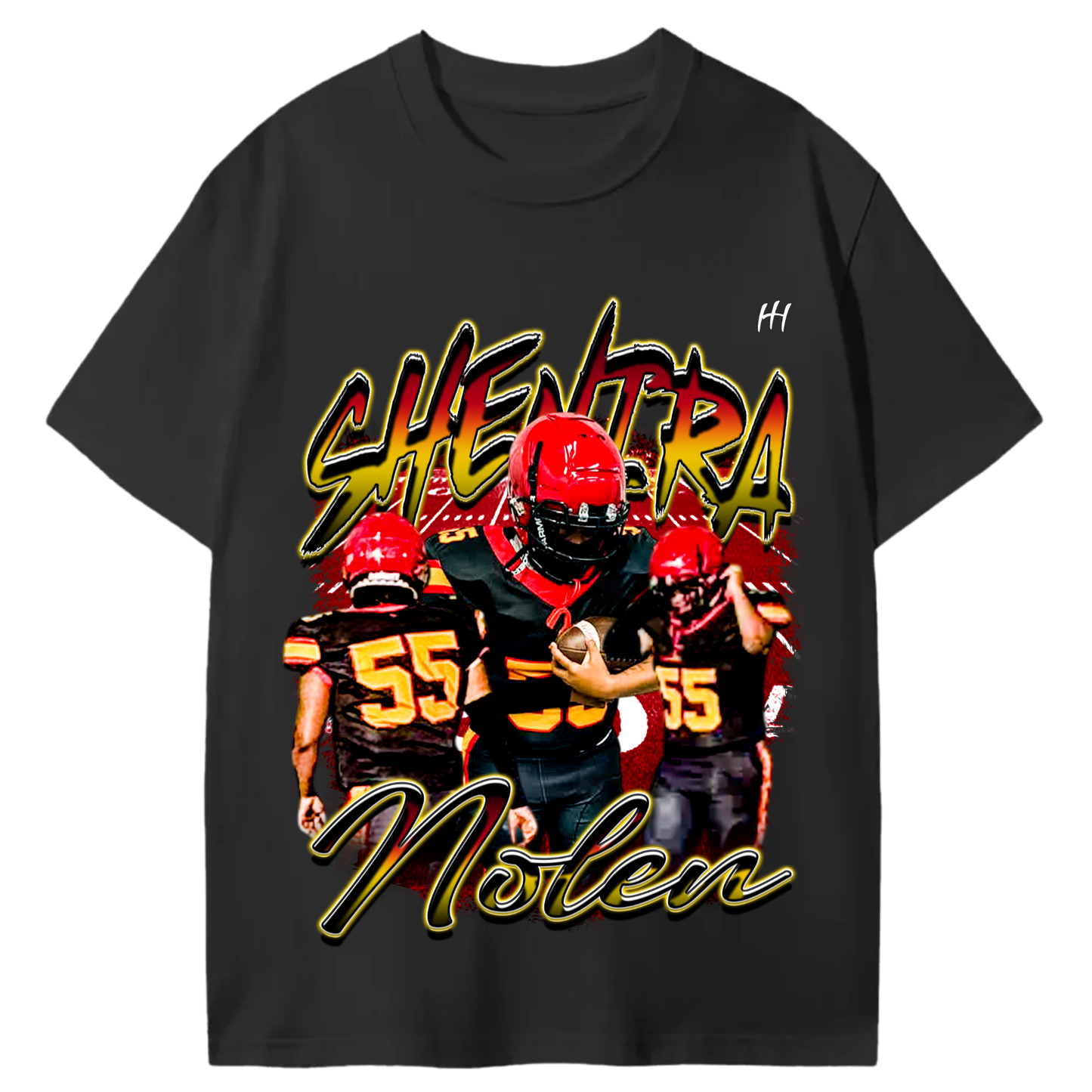Shenira Nolen T-shirt