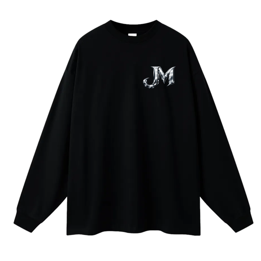 Jameer Moore Long Sleeve Tee