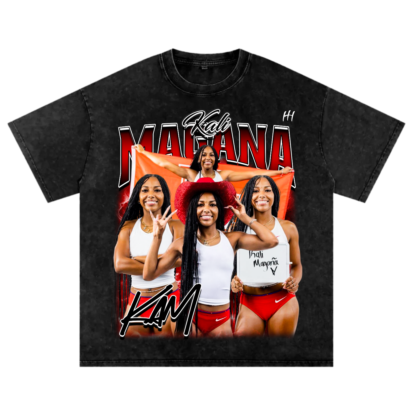 Kali Magana Oversized T-shirt