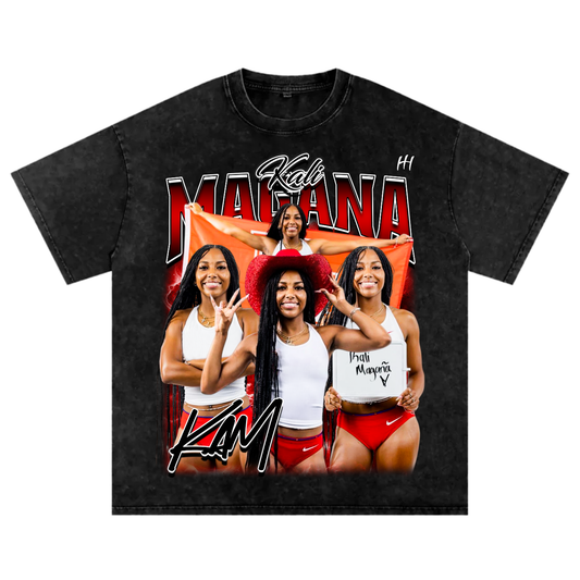 Kali Magana Oversized T-shirt