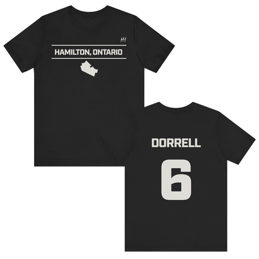 Dorrell Bedminster T-shirt