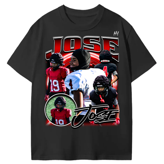 Jose T-shirt