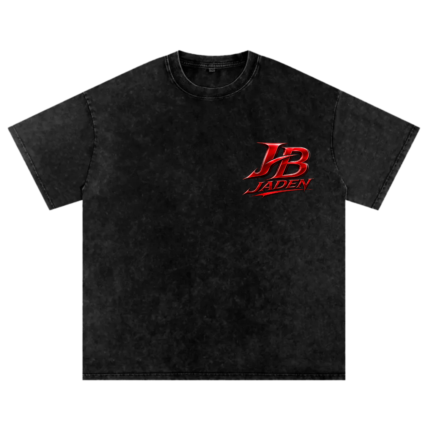 Jaden Brandon Oversize T-shirt