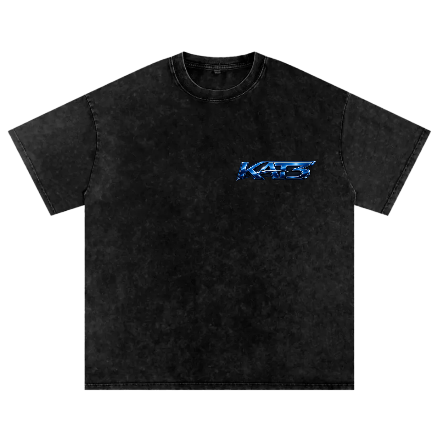 khi thomas Oversize T-shirt