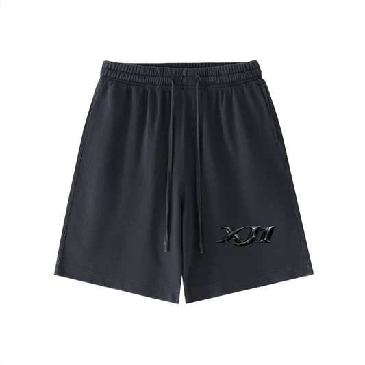 Xavier Tubbs-matthews Heavyweight Shorts