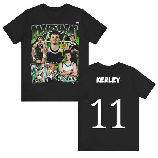 Marshall Kerley T-shirt