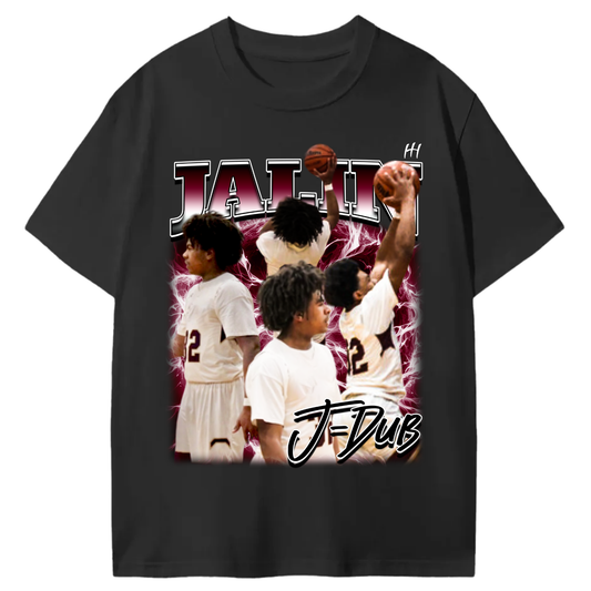 Jalin T-shirt