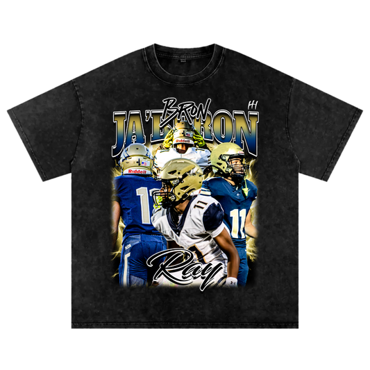 Ja’beron Ray Oversized T-shirt