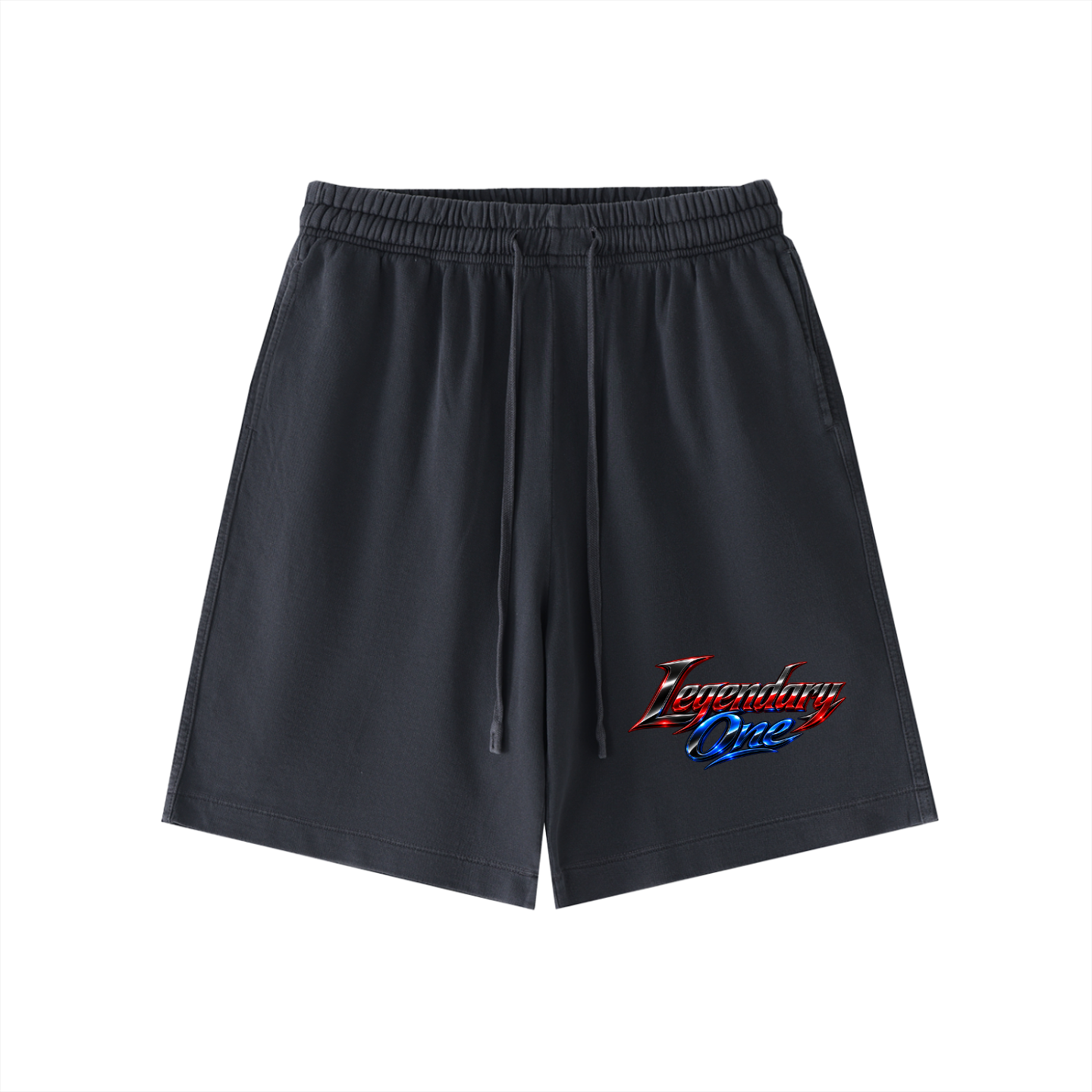 Will Fedd Jr Heavyweight Shorts