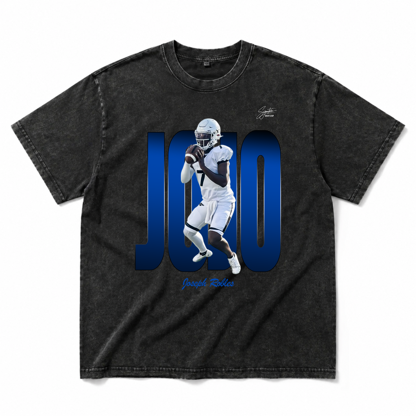 Joseph Robles Oversized T-shirt