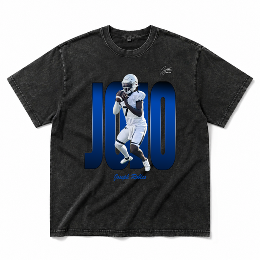 Joseph Robles Oversized T-shirt