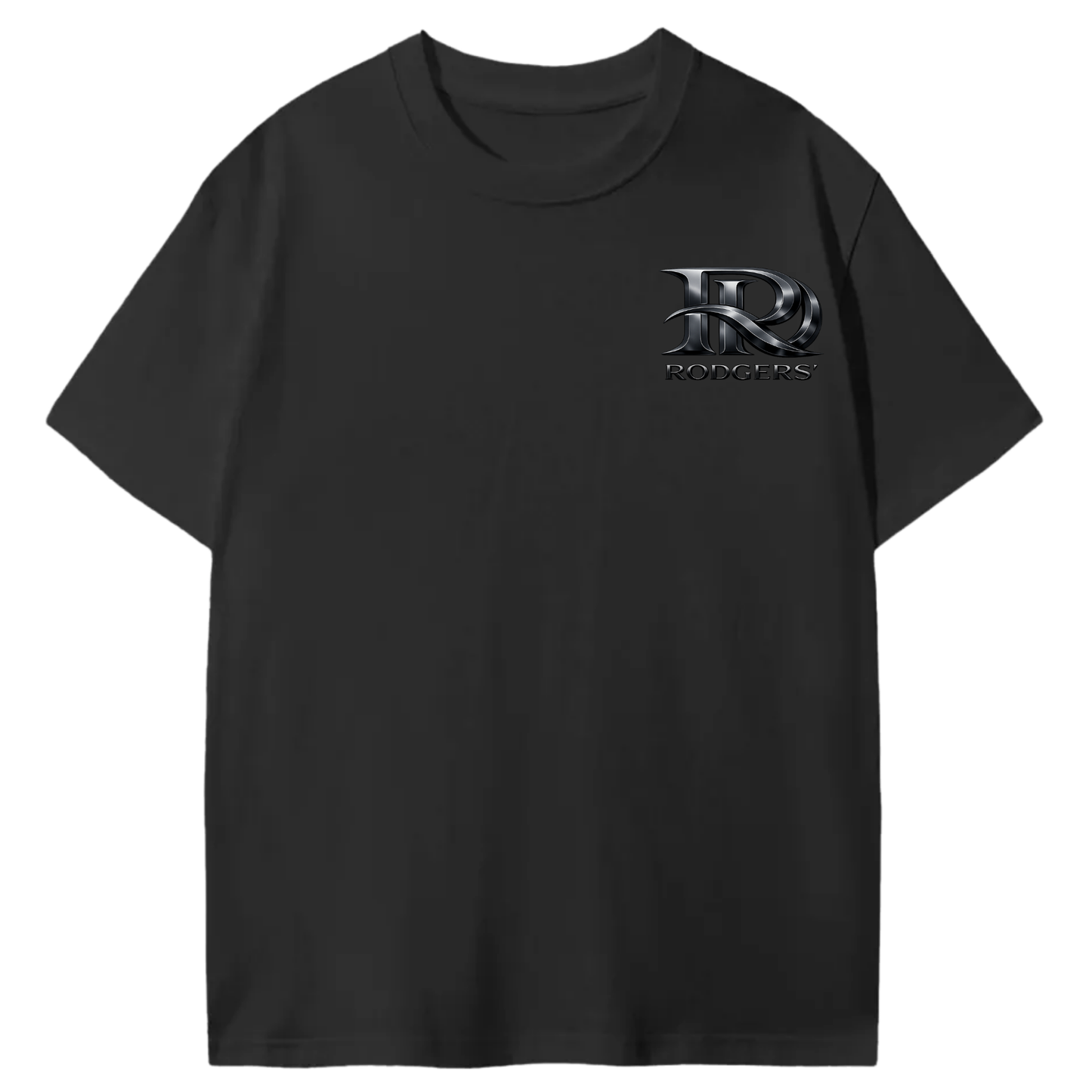 Jeremiah Rodgers T-shirt