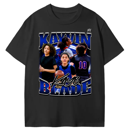 Kayvin Blade T-shirt
