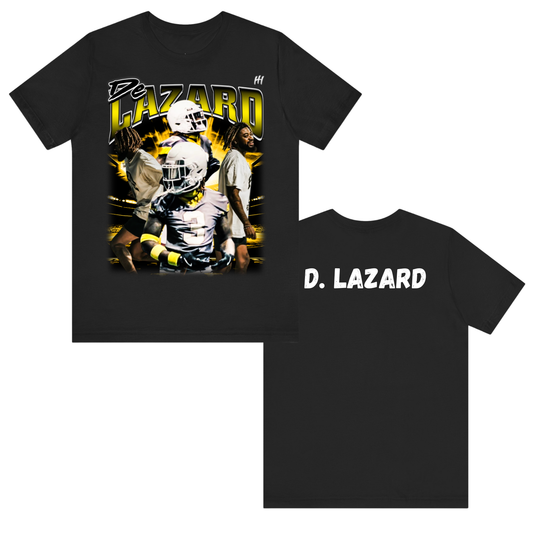 De Lazard T-shirt