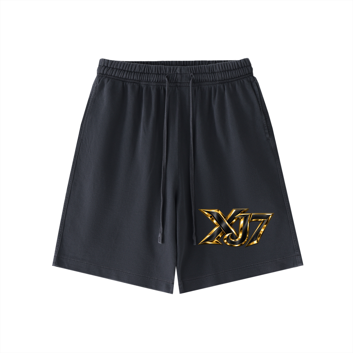 Xavier Johnson Heavyweight Shorts