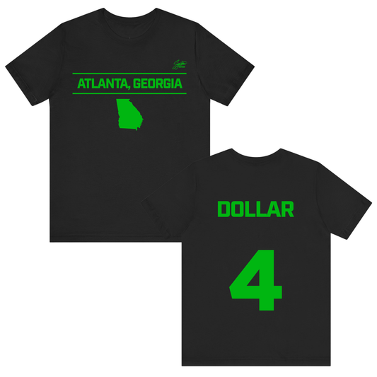 Jaylen Dollar T-shirt