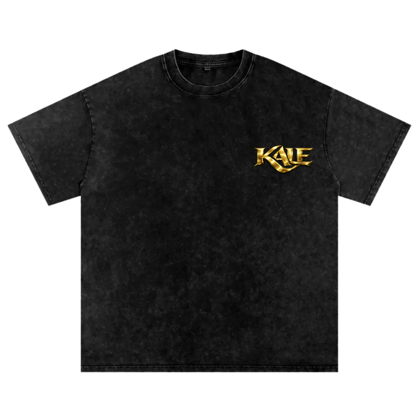 Chicale Ward Oversize T-shirt