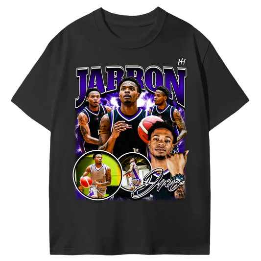 Jarron T-shirt