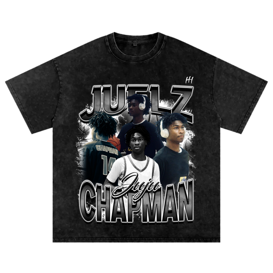 Juelz chapman Oversized T-shirt