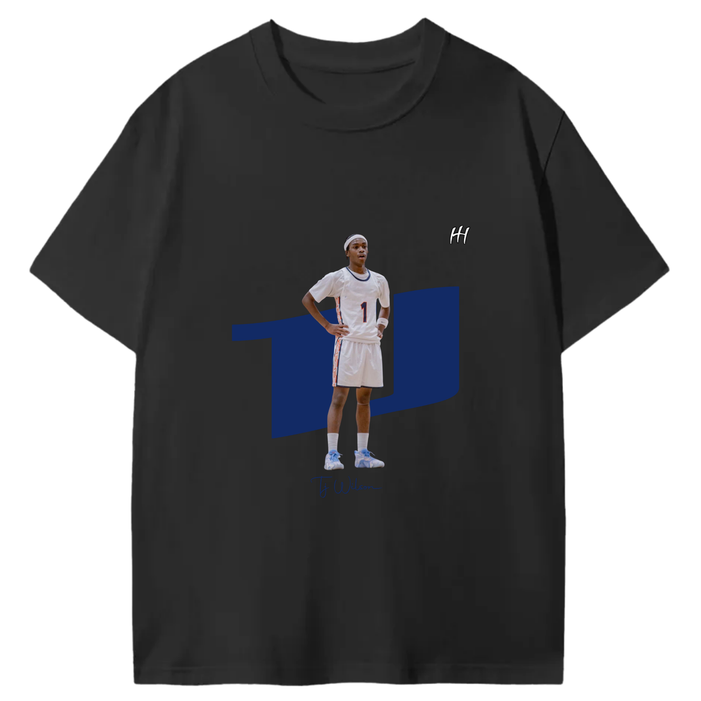 Tj Wilson T-shirt