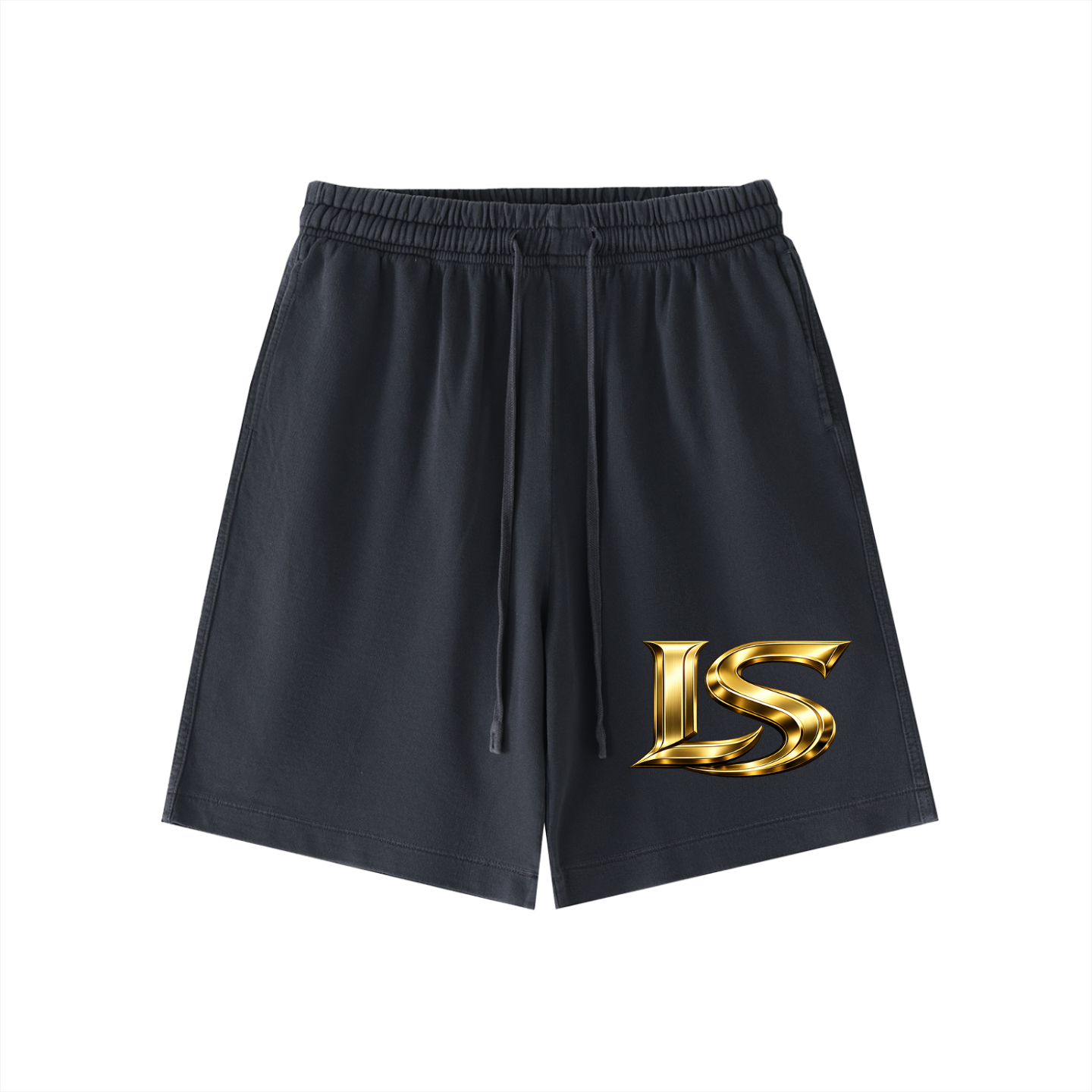 Leland Smith Heavyweight Shorts
